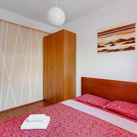 Apartment Lavender Of Budva Eksteriør bilde